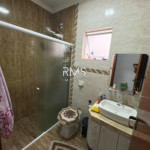 Casa à venda com 2 quartos, sendo 1 suíte, em Parque Das Indústrias, Itu, SP