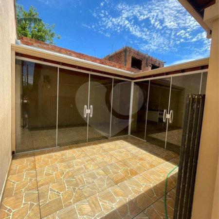 Casa à venda com 2 quartos, sendo 1 suíte, em Jardim Victório Antônio de Santi II, Araraquara, SP
