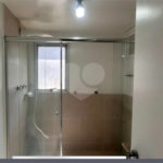 Apartamento à venda com 1 suíte em Brooklin Paulista, São Paulo, SP