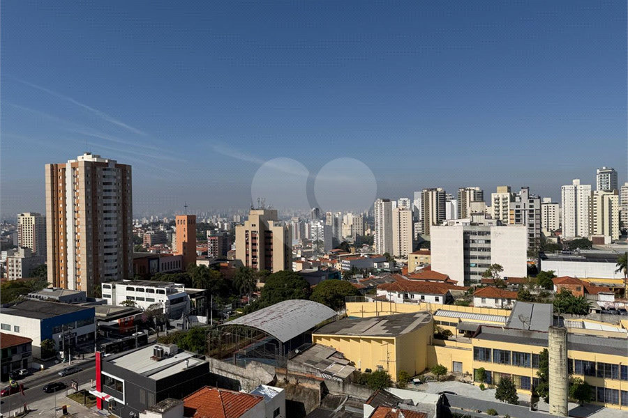 Apartamento à venda com 3 quartos, sendo 1 suíte, em Santana, São Paulo, SP