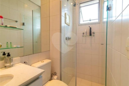 Apartamento à venda com 3 suítes em Vila Leopoldina, São Paulo, SP