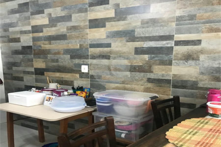Sobrado à venda com 3 quartos, sendo 1 suíte, em Planalto Paulista, São Paulo, SP
