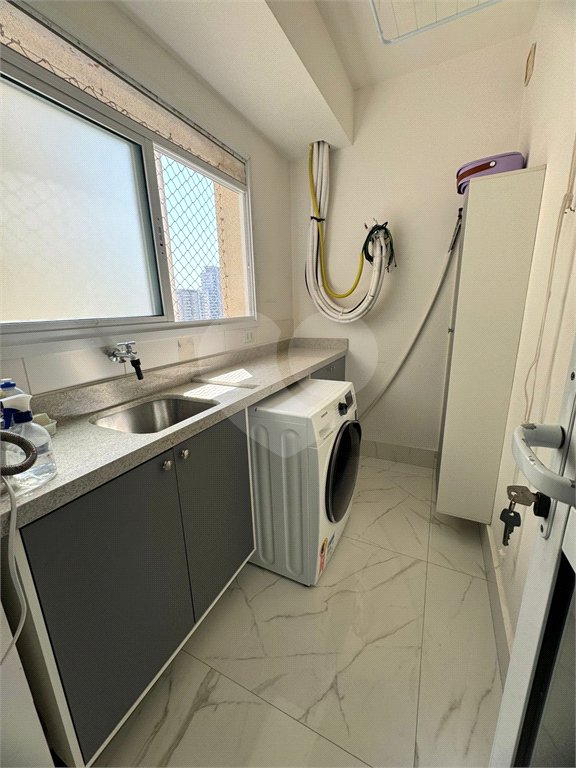 Apartamento à venda com 3 quartos, sendo 1 suíte, no Centro, São Bernardo do Campo, SP