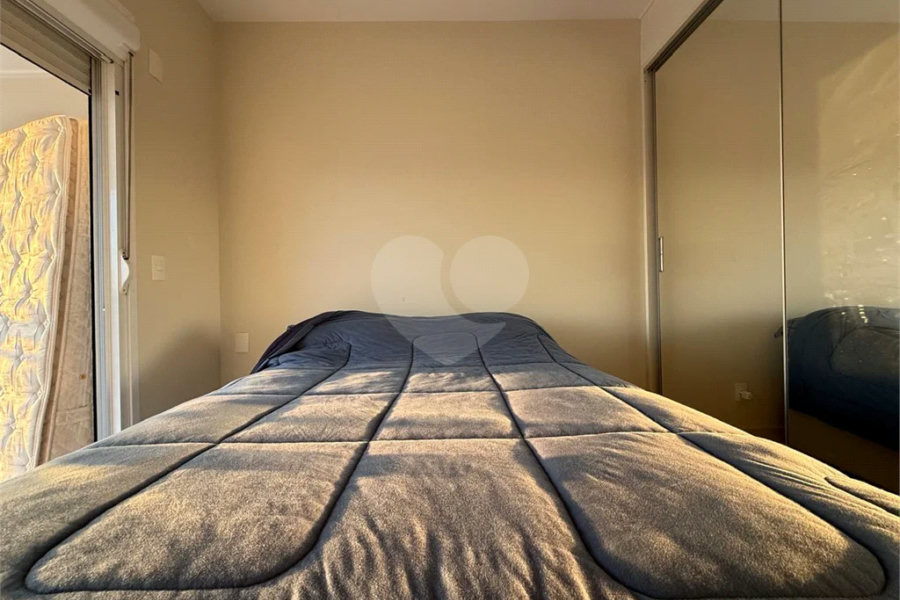 Apartamento à venda com 2 quartos, sendo 1 suíte, em Mandaqui, São Paulo, SP