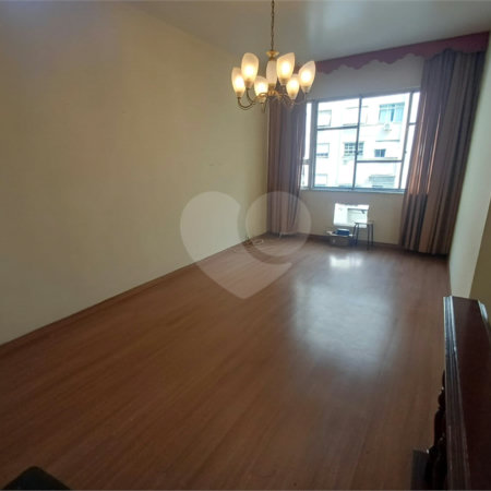 Apartamento à venda com 2 quartos, sendo 1 suíte, em Flamengo, Rio de Janeiro, RJ