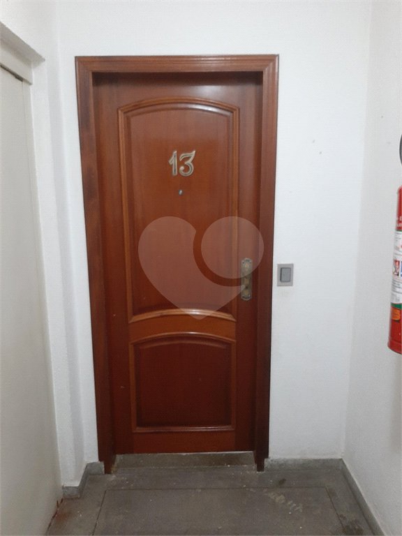 Apartamento à venda com 2 quartos em Vila Santo Estéfano, São Paulo, SP
