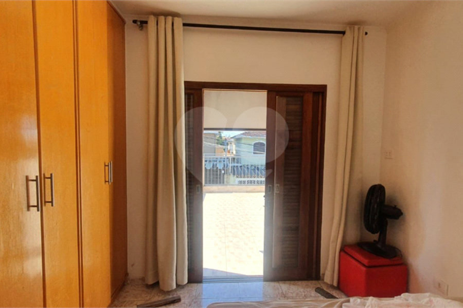 Sobrado à venda com 2 quartos, sendo 1 suíte, em Imirim, São Paulo, SP