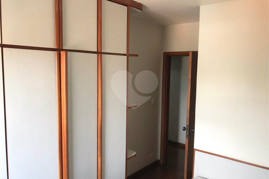Apartamento à venda com 3 quartos, sendo 1 suíte, em Santana, São Paulo, SP