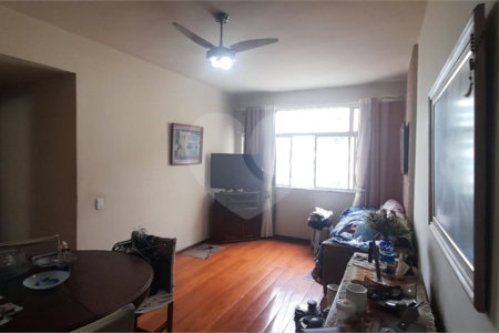 Apartamento à venda com 3 quartos em Icaraí, Niterói, RJ