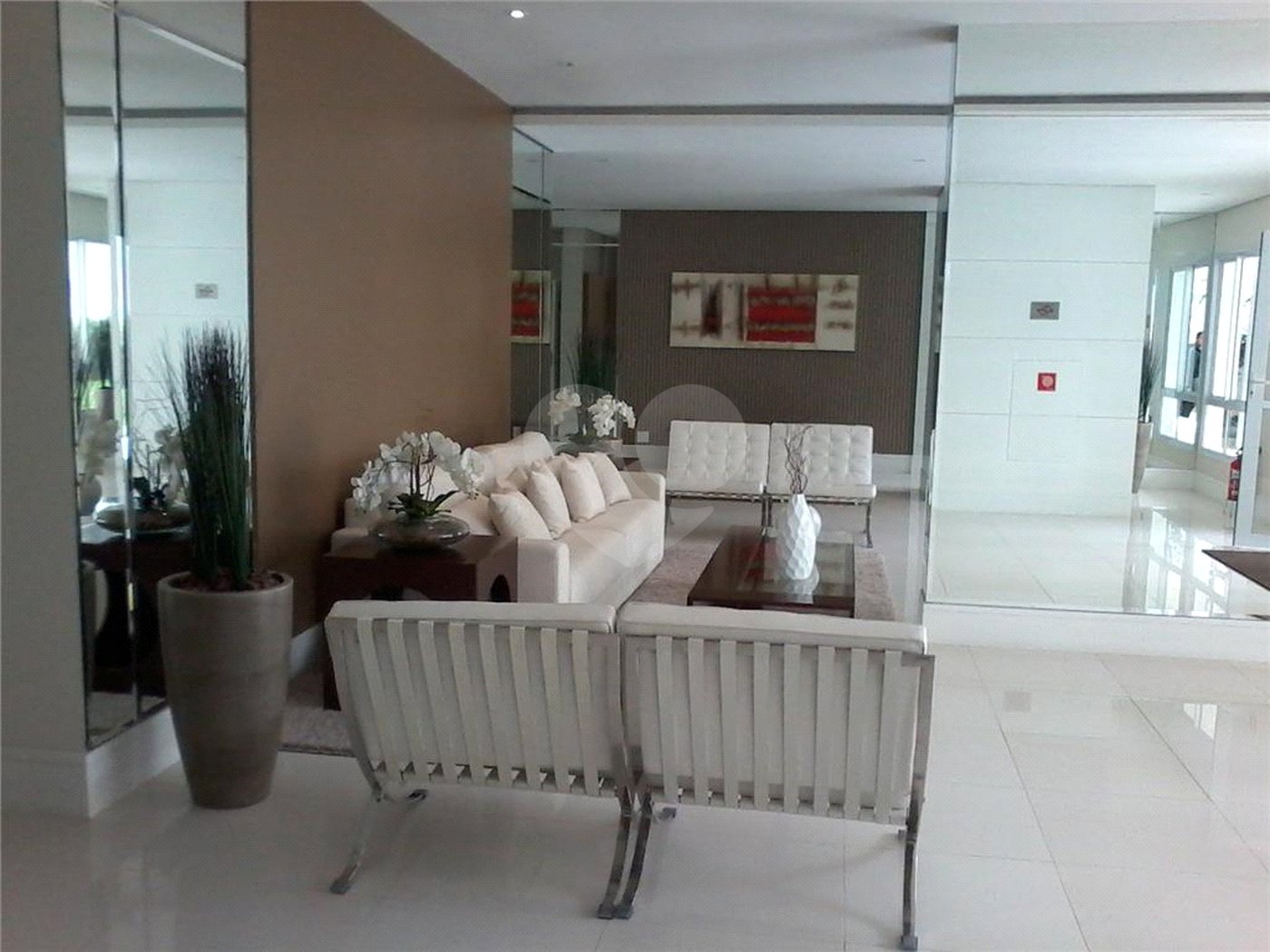 Apartamento à venda com 2 quartos, sendo 1 suíte, em Vila Guarani (z Sul), São Paulo, SP