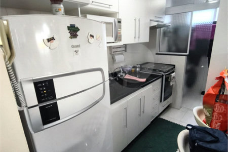 Apartamento à venda com 2 quartos em Vila Guilhermina, São Paulo, SP