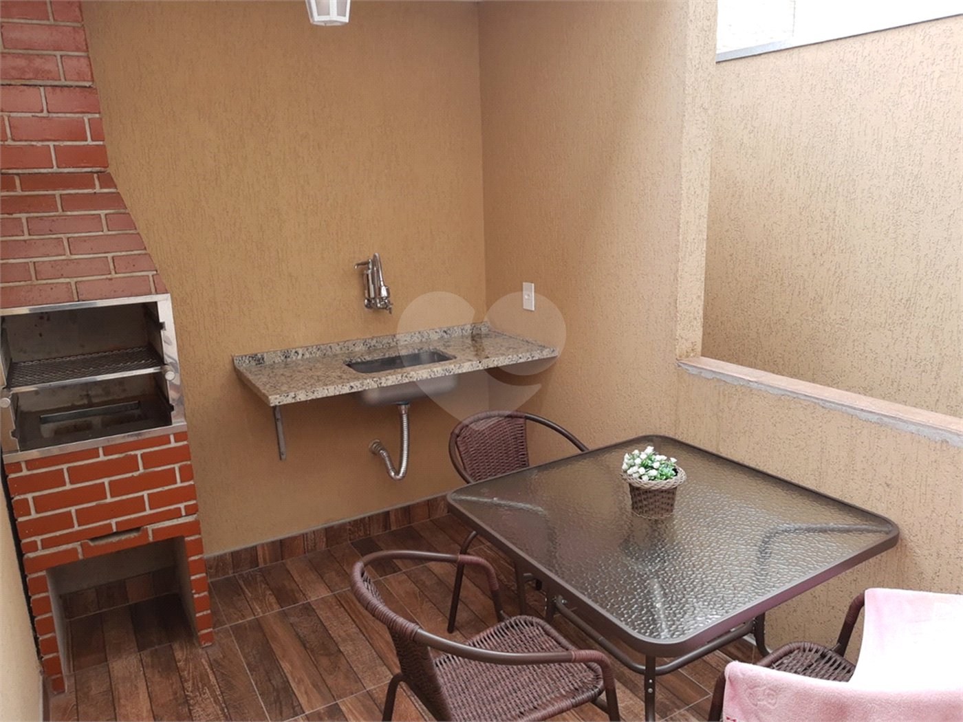 Casa à venda com 2 quartos no condomínio Vila Dionisia, São Paulo - SP