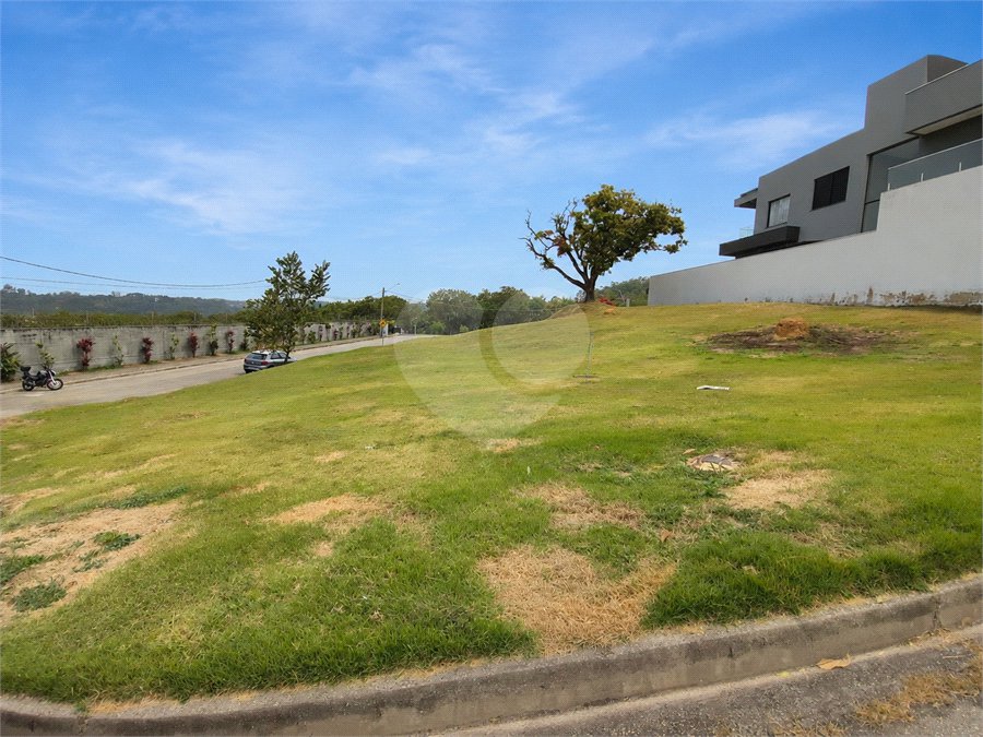 Terreno à venda no condomínio Renaissance, Sorocaba - SP