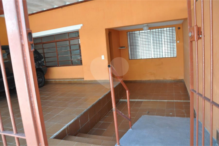 Casa Térrea à venda com 4 quartos em Vila Nova Cachoeirinha, São Paulo, SP
