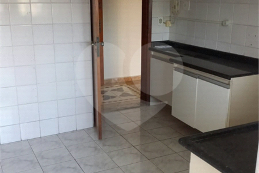 Apartamento à venda com 2 quartos em Mandaqui, São Paulo, SP