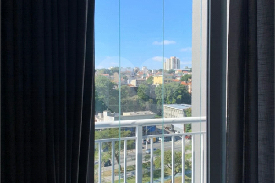 Apartamento à venda com 2 quartos em Freguesia do Ó, São Paulo, SP