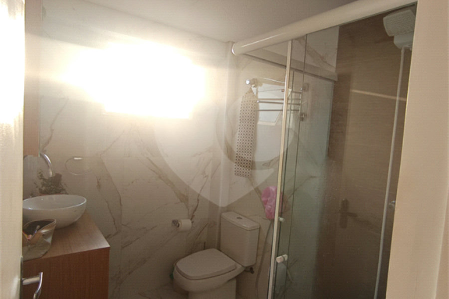 Apartamento à venda com 2 quartos em Tatuapé, São Paulo, SP