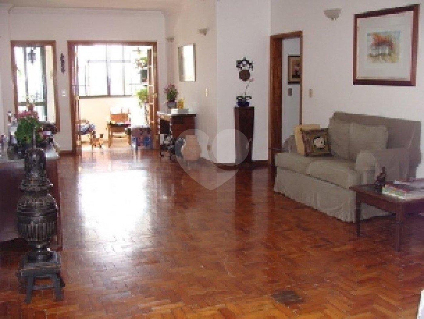 Apartamento à venda com 3 quartos, sendo 1 suíte,  em Pinheiros, São Paulo, SP