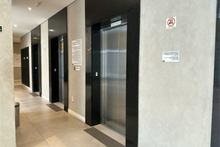 Apartamento à venda ou para alugar com 1 suíte em Pinheiros, São Paulo, SP
