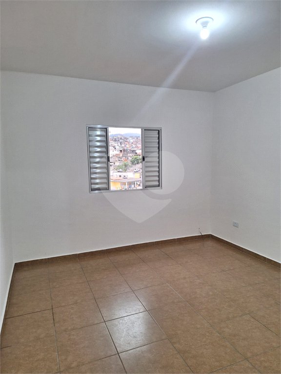 Sobrado à venda com 2 quartos em Vila Nova Cachoeirinha, São Paulo, SP
