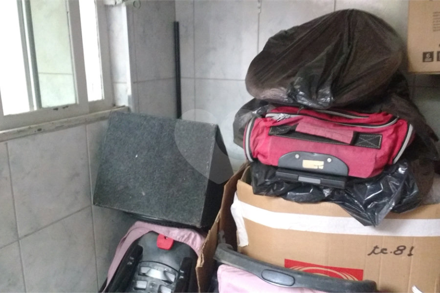 Sobrado à venda com 3 quartos em Casa Verde, São Paulo, SP