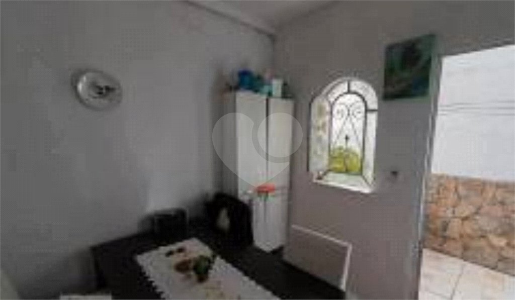 Sobrado à venda com 6 quartos, sendo 5 suítes,  em Santana, São Paulo, SP