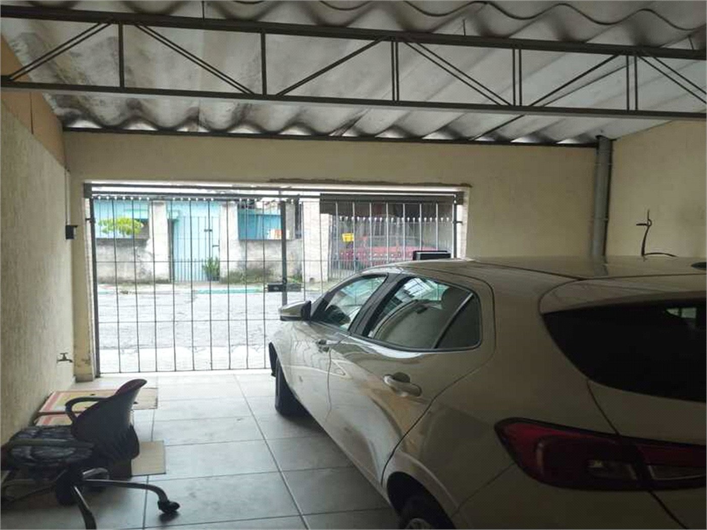Sobrado à venda com 4 quartos em Casa Verde, São Paulo, SP