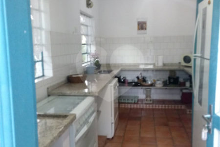 Chácara à venda com 5 quartos em Volta Grande (são João Novo), São Roque, SP