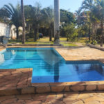 Chácara à venda com 6 quartos, sendo 3 suítes,  em Jardim Alvorada (george Oetterer), Iperó, SP