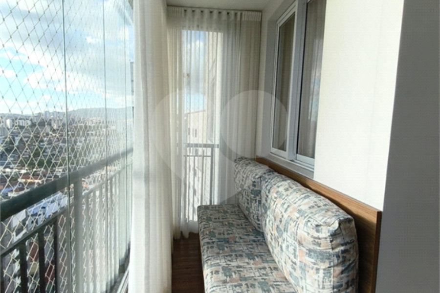 Apartamento à venda com 3 quartos, sendo 1 suíte, em Santana, São Paulo, SP