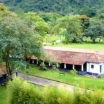 Fazenda à venda em Eugênio de Mello, São José dos Campos, SP