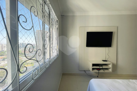 Apartamento à venda com 3 suítes no Centro, São Bernardo do Campo, SP