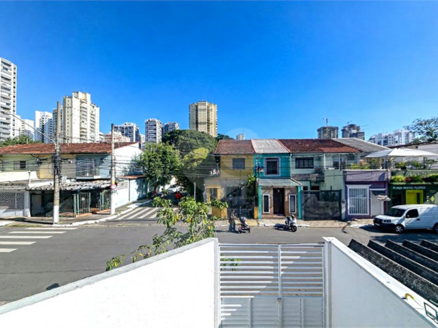 Casa à venda com 2 quartos no condomínio Indiana, São Paulo - SP