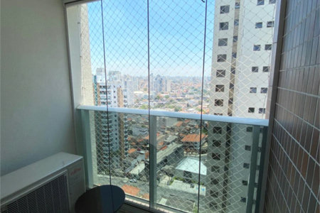 Apartamento Anália Franco 3 dorms. - 97m² - Aceita e estuda Permuta.