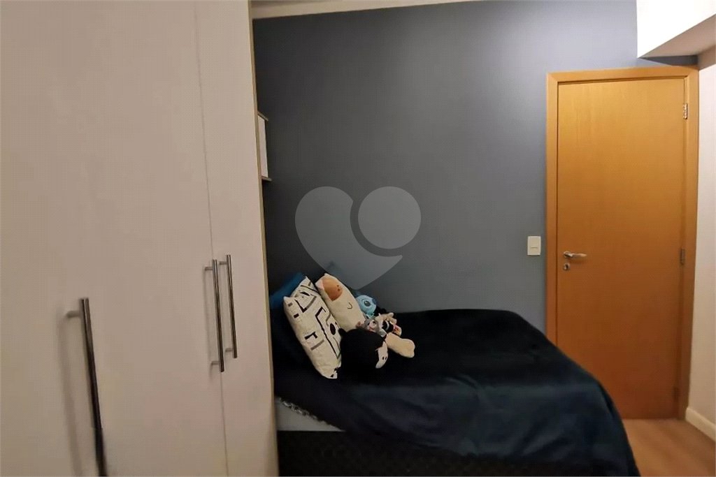Apartamento à venda com 3 quartos, sendo 1 suíte, em Vila Suzana, São Paulo, SP