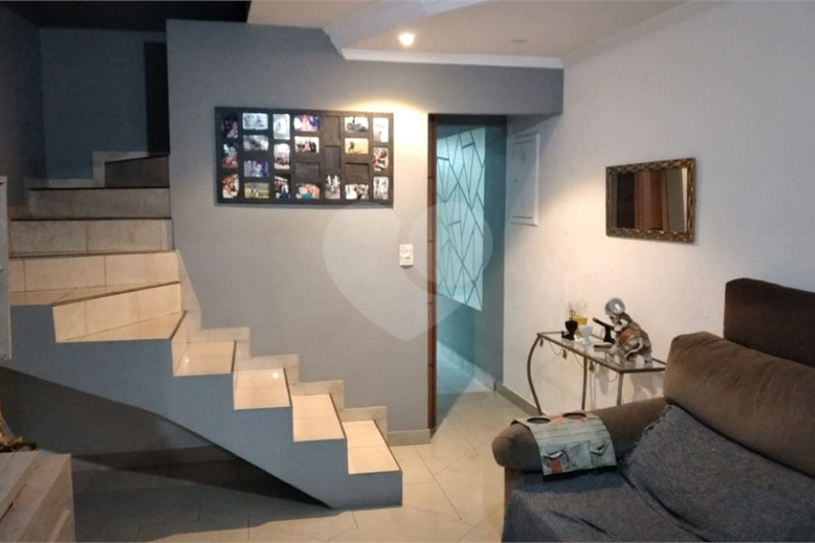 Sobrado à venda com 3 quartos, sendo 1 suíte,  em Pirituba, São Paulo, SP