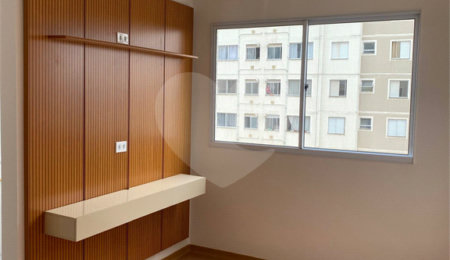 Apartamento à venda com 2 quartos em Colônia (zona Leste), São Paulo, SP