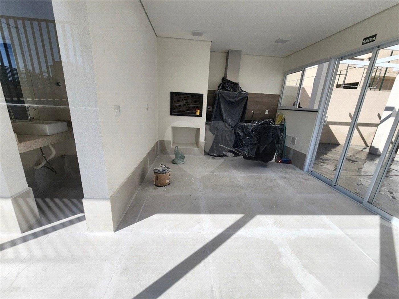 Apartamento à venda com 3 quartos, sendo 1 suíte,  em Parque Campolim, Sorocaba, SP