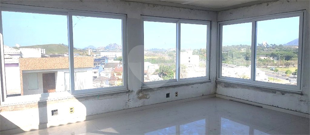 Casa à venda com 3 suítes em Campo Grande, Rio de Janeiro, RJ