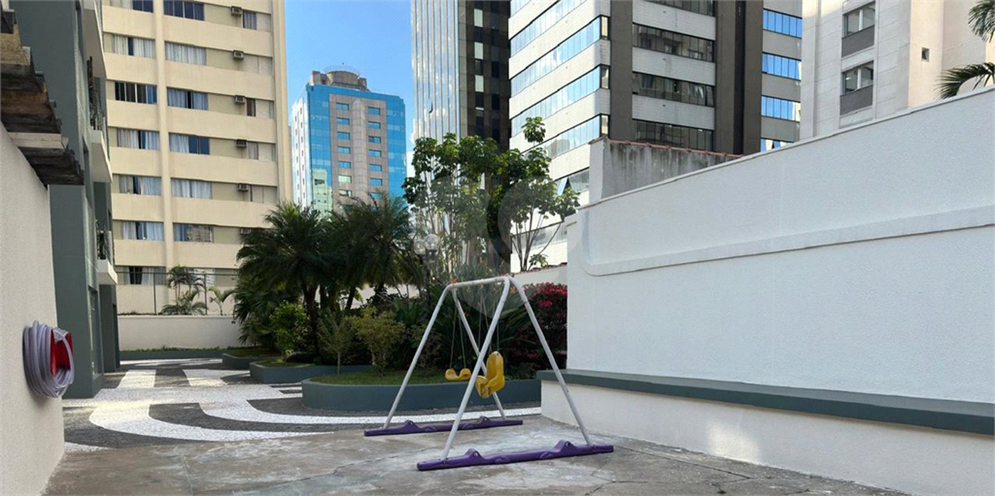 Apartamento para alugar com 2 quartos, sendo 1 suíte, em Itaim Bibi, São Paulo, SP
