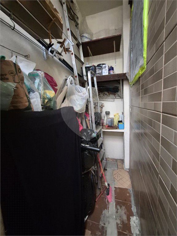 Sobrado à venda com 2 quartos em Vila Tiradentes, São Paulo, SP