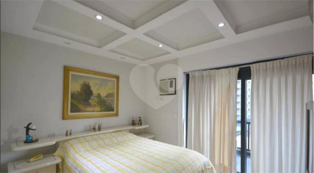 Apartamento à venda com 4 suítes em Jardim Vila Mariana, São Paulo, SP