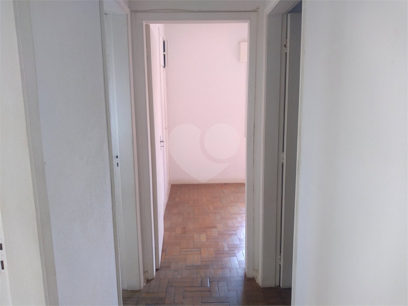 Apartamento à venda com 3 quartos em Perdizes, São Paulo, SP