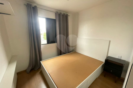 Apartamento à venda com 2 quartos em Vila Mazzei, São Paulo, SP