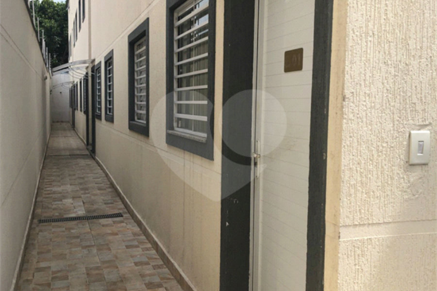 Casa à venda com 2 quartos no condomínio Residencial Iraci II, São Paulo - SP