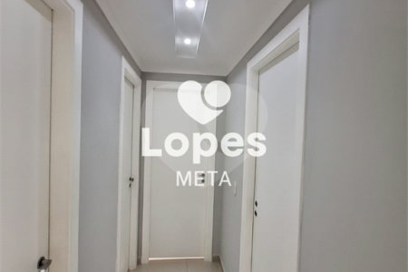 Apartamento à venda com 3 quartos, sendo 1 suíte, em Vila Industrial, São José dos Campos, SP