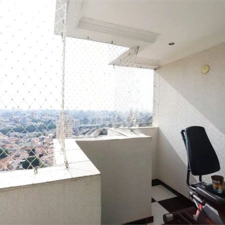 Apartamento à venda com 2 quartos, sendo 1 suíte, em Santana, São Paulo, SP