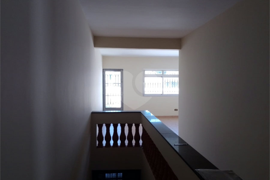 Sobrado à venda com 2 quartos, sendo 1 suíte, em Vila Nova Cachoeirinha, São Paulo, SP