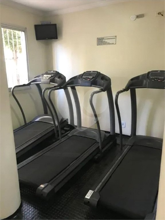Apartamento à venda com 2 quartos em Jardim Monte Alegre, São Paulo, SP