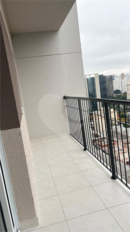Studio à venda com 1 quarto em Vila Olímpia, São Paulo, SP